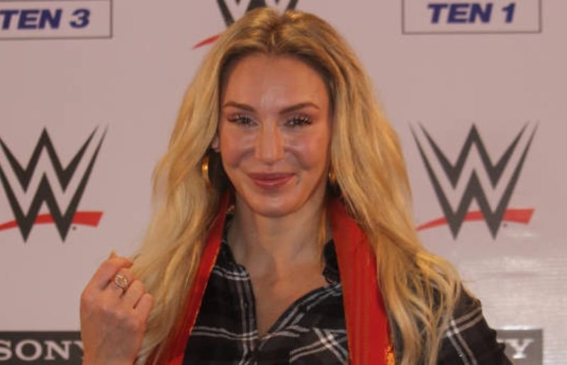 The Peoples Queen Charlotte Flair Returns To Win Smack Down In 2023 