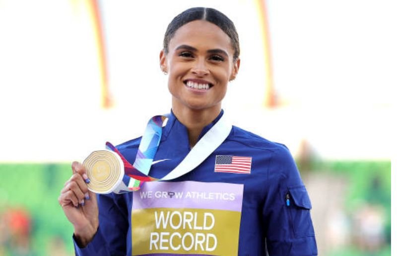 Sydney McLaughlin Net Worth 2023 | Parents | Age | Instagram | Wiki ...